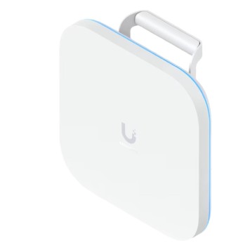 Сетевое оборудование UBIQUITI E7 AP Campus  Точка доступа Wi-Fi 2,4+5+6 ГГц, Wi-Fi 7, 4х4 MU-MIMO, 802.3bt, 1х 10G RJ45, 1х 1G RJ45-1