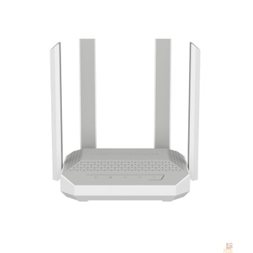 Сетевое оборудование Netcraze Sprinter (NC-3711) Гигабитный интернет-центр с Mesh Wi-Fi 6 AX3000, 4-портовым Smart-коммутатором и переключателем режима роутер/ретранслятор-1