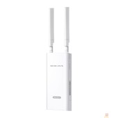 Mercusys Mercusys MB118-4G Уличный роутер Wi-Fi N300 с поддержкой 4G LTE
