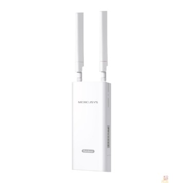 Mercusys Mercusys MB118-4G Уличный роутер Wi-Fi N300 с поддержкой 4G LTE