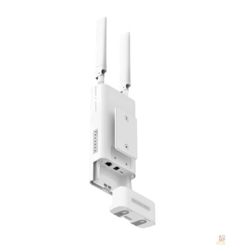 Mercusys Mercusys MB118-4G Уличный роутер Wi-Fi N300 с поддержкой 4G LTE-1