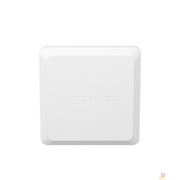 Сетевое оборудование Netcraze Challenger SE (KN-3911) Мультигигабитный интернет-центр с Mesh Wi-Fi 6 AX3000, 2 портами 2.5 Gigabit Ethernet и переключателем режима роутер/ретранслятор-2