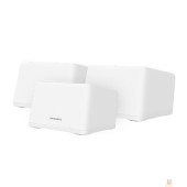 Mercusys Mercusys Halo H47BE(3-pack) BE9300 Домашняя Mesh Wi-Fi 7 система