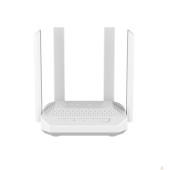 Сетевое оборудование Netcraze Hopper (NC-3811) Гигабитный интернет-центр с Mesh Wi-Fi 6 AX3000, 4-портовым Smart-коммутатором и многофункциональным портом USB 3.0