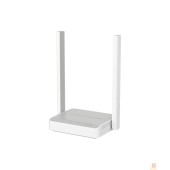 Сетевое оборудование Netcraze 4G (NC-1213) Интернет-центр для USB-модемов LTE/4G/3G с Mesh Wi-Fi N300 и 4-портовым Smart-коммутатором