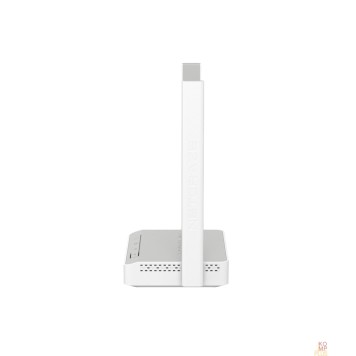 Сетевое оборудование Netcraze 4G (NC-1213) Интернет-центр для USB-модемов LTE/4G/3G с Mesh Wi-Fi N300 и 4-портовым Smart-коммутатором-2
