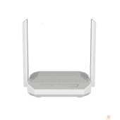 Сетевое оборудование Netcraze Racer (NC-4010) Гигабитный интернет-центр с Mesh Wi-Fi 6 AX3000, 2-портовым Smart-коммутатором и переключателем режима роутер/ретранслятор