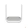 Сетевое оборудование Netcraze Racer (NC-4010) Гигабитный интернет-центр с Mesh Wi-Fi 6 AX3000, 2-портовым Smart-коммутатором и переключателем режима роутер/ретранслятор