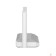 Сетевое оборудование Netcraze Racer (NC-4010) Гигабитный интернет-центр с Mesh Wi-Fi 6 AX3000, 2-портовым Smart-коммутатором и переключателем режима роутер/ретранслятор