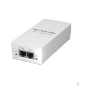 Сетевое оборудование Netcraze PoE+ Adapter (NPA-150) Гигабитный адаптер питания PoE+ мощностью 30 Вт