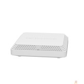 Сетевое оборудование Netcraze Sprinter SE (NC-3712) Гигабитный интернет-центр с Mesh Wi-Fi 6 AX3000, 4-портовым Smart-коммутатором и переключателем режима роутер/ретранслятор