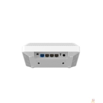 Сетевое оборудование Netcraze Sprinter SE (NC-3712) Гигабитный интернет-центр с Mesh Wi-Fi 6 AX3000, 4-портовым Smart-коммутатором и переключателем режима роутер/ретранслятор-2