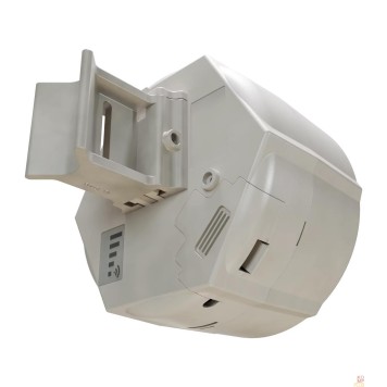 Сетевое оборудование MikroTik SXTR&R11e-LTE7 CPE маршрутизатор,  2x10/100Mb  PoE-IN 802.3af/at, LTE модем кат.7-1