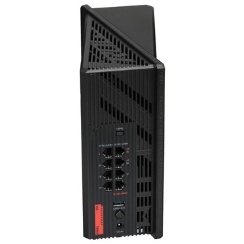 Сетевое оборудование ASUS GS-BE18000 Беспроводной трехдиапазонный маршрутизатор BE18000, USB 3.0,  MU-MIMO 4x4,  Wi-Fi 7 (be)  -1