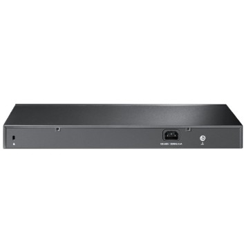 Сетевое оборудование TP-Link SG2218 Omada 16-портовый гигабитный управляемый коммутатор Smart с 2 SFP-слотами-2