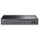 Сетевое оборудование TP-Link SG3210 Omada 8-портовый гигабитный управляемый коммутатор L2+ с 2 SFP-слотами