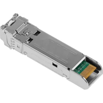 Сетевое оборудование D-Link 432XT/B1A  PROJ Трансивер SFP+ с 1 портом 10GBase-LR для одномодового оптического кабеля (до 10 км, разъем Duplex LC)OEM-2