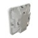 Сетевое оборудование MikroTik SXTsq-5axD Радиомост SXTsq 5 AX,  5 ГГц, Wi-Fi 6, ROS L4, 802.11a/n/ac/ax, 24dbm, 1Gbit RJ45