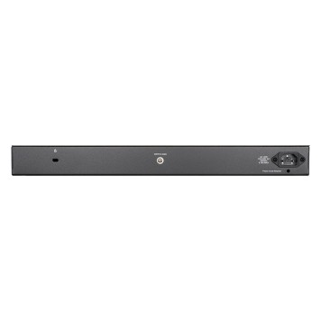 Сетевое оборудование D-Link DGS-1210-52/F3A Управляемый L2 коммутатор с 48 портами 10/100/1000Base-T и 4 комбо-портами 100/1000Base-T/SFP-2