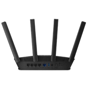Сетевое оборудование ASUS RT-BE58U  Беспроводной двухдиапазонный маршрутизатор BE3600, USB 3.0,  Wi-Fi 7 (be)-1