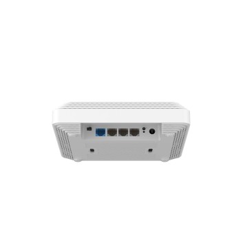 Сетевое оборудование Netcraze Sprinter SE (NC-3712) Гигабитный интернет-центр с Mesh Wi-Fi 6 AX3000, 4-портовым Smart-коммутатором и переключателем режима роутер/ретранслятор-2