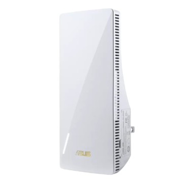 Сетевое оборудование ASUS RP-BE58 Беспроводной двухдиапазонный повторитель BE3600 с поддержкой технологии MESH-1