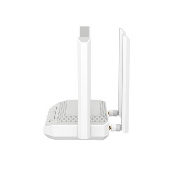 Сетевое оборудование Netcraze Speedster 4G+ (NC-2911)  Гигабитный интернет-центр с модемом 4G+, Mesh Wi-Fi 5 AC1200 и 4-портовым Smart-коммутатором-2