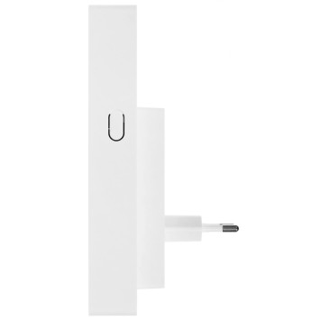 Сетевое оборудование HUAWEI 53030EDN NVWA-RE30 HUAWEI WiFi 6 Extender AX3000-2