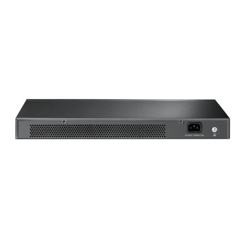 Сетевое оборудование TP-Link TL-SG1024 Коммутатор с 24 гигабитными портами для размещения в стойке-2