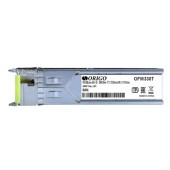 Сетевое оборудование ORIGO OFM330T/10KM/A1A WDM SFP-трансивер, 1000Base-BX-D (Simplex LC), TX: 1550нм, RX: 1310нм, одномод, до 10км