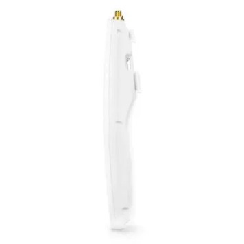 Сетевое оборудование UBIQUITI RP-5AC-Gen2 Rocket 5AC PRISM Gen 2 Радиоустройство 5 ГГц, PtMP/PtP, airMAX ac, 2x RP-SMA, фильтры airPrism, GPS Sync-2
