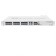 Сетевое оборудование MikroTik CRS328-4C-20S-4S+RM Коммутатор управляемый, в стойку, 20х SFP, 4x SFP+ , 4х RJ45/SFP