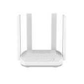 Сетевое оборудование Netcraze Hopper (NC-3811) Гигабитный интернет-центр с Mesh Wi-Fi 6 AX3000, 4-портовым Smart-коммутатором и многофункциональным портом USB 3.0
