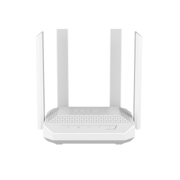 Сетевое оборудование Netcraze Hopper (NC-3811) Гигабитный интернет-центр с Mesh Wi-Fi 6 AX3000, 4-портовым Smart-коммутатором и многофункциональным портом USB 3.0