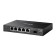 Сетевое оборудование TP-Link SG2206MP Omada 6-портовый гигабитный управляемый коммутатор Smart с 4 портами PoE+
