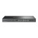Сетевое оборудование TP-Link SG3218XP-M2 Управляемый коммутатор Omada уровня 2+ с 16 портами 2,5 Гбит/с (8 портов PoE+) и 2 портами SFP+