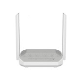 Сетевое оборудование Netcraze Racer (NC-4010) Гигабитный интернет-центр с Mesh Wi-Fi 6 AX3000, 2-портовым Smart-коммутатором и переключателем режима роутер/ретранслятор