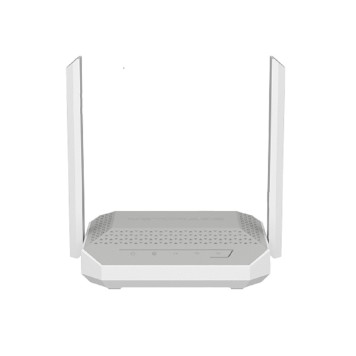 Сетевое оборудование Netcraze Racer (NC-4010) Гигабитный интернет-центр с Mesh Wi-Fi 6 AX3000, 2-портовым Smart-коммутатором и переключателем режима роутер/ретранслятор