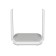 Сетевое оборудование Netcraze Racer (NC-4010) Гигабитный интернет-центр с Mesh Wi-Fi 6 AX3000, 2-портовым Smart-коммутатором и переключателем режима роутер/ретранслятор