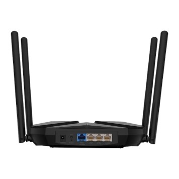 Mercusys MR85X Двухдиапазонный гигабитный роутер Wi-Fi AX3000-1