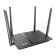 Сетевое оборудование D-Link DIR-1260/RU/R1A Беспроводной двухдиапазонный гигабитный маршрутизатор AC1200 Wave 2 с поддержкой MU-MIMO, 3G/LTE и USB-портом