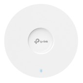 Сетевое оборудование TP-Link EAP683 UR Потолочная точка доступа Wi-Fi AX6000 
