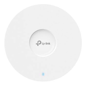 Сетевое оборудование TP-Link EAP683 UR Потолочная точка доступа Wi-Fi AX6000 