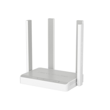 Сетевое оборудование Netcraze Runner 4G (NC-2212) Интернет-центр с модемом 4G, Mesh Wi-Fi N300 и 4-портовым Smart-коммутатором
