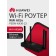 Сетевое оборудование HUAWEI 53030CSU  PSDN-AX30-22 WiFi AX3S Маршрутизатор AX3000 WiFi 6, WAN/LAN:4xGE Ports Black