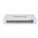 Сетевое оборудование Keenetic POE+ SWITCH 9 (KN-4710) 9-портовый гигабитный коммутатор с 8 портами PoE+ и бюджетом мощности 120 Вт