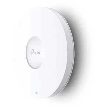 Сетевое оборудование TP-Link EAP653 AX3000 Потолочная точка доступа Wi-Fi 6-1