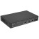 Сетевое оборудование TP-Link SG2210MP Omada 8-портовый гигабитный управляемый РоЕ-коммутатор Smart с 2 SFP-слотами