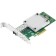 Сетевое оборудование Сетевой адаптер PCIE 10GB SINGLE LRES1016PF-SFP+ LR-LINK