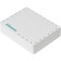 Сетевое оборудование MikroTik RB750Gr3 Маршрутизатор проводной, hEX, 5 port 10/100/1000